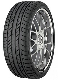 Continental CONTI 4X4SPC XL N0 FR guma