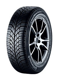 Continental CONTIWINTERCONTACT TS 830 P SSR XL guma