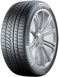 Continental CONTI TS850P  CS SEAL (+) guma
