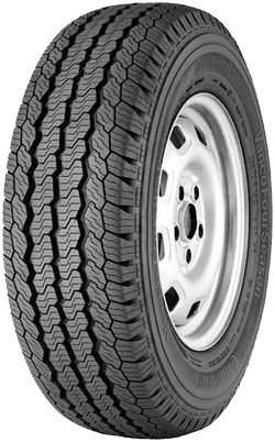 Continental VANCO 4S 2 8PR guma
