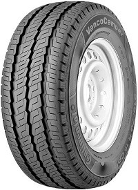 Continental 215/75R16C 116/114R VancoCamper guma