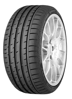 Continental CONTI SP-CO3 XL N0 guma