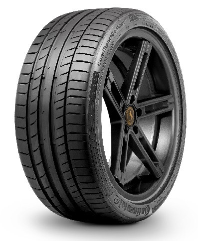 Continental 235/40R18 91Y PremiumContact 6 EVc guma