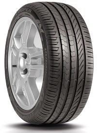 Cooper ZE-CS8 XL guma
