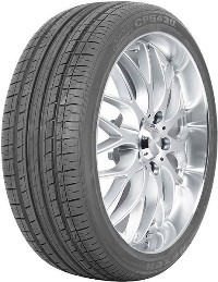 Nexen N-FERA SU1 guma