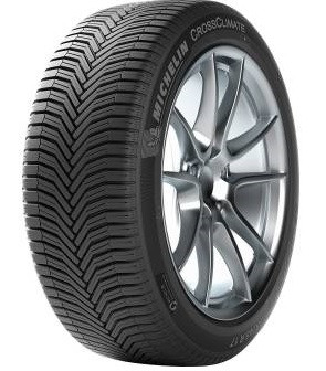 Michelin CROSSCLIMATE+ S1 guma