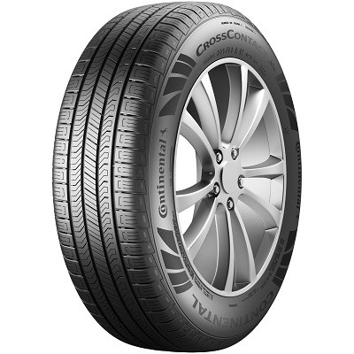 Continental CR. CO.RX guma