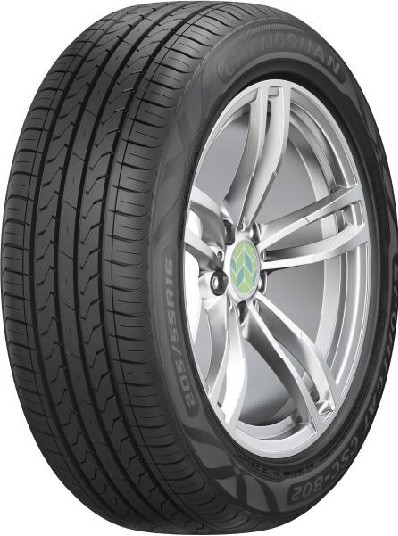 Chengshan CHENGSHA CSC802 guma