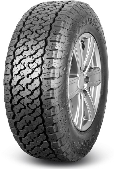 Davanti TERRA  RWL M+S 3PMSF guma