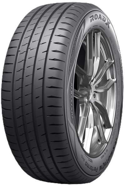 RoadX DH51 RXMotion Performa XL guma