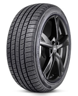 Radar 215/55R18 99V XL Dimax 4 Season guma