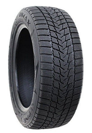 Radar 235/50R18 101V XL Dimax Alpine guma