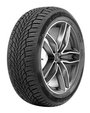 Radar 225/65R17 106V XL Dimax All Season guma