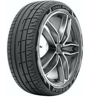 Radar 205/55R17 95Y XL Dimax Sport guma
