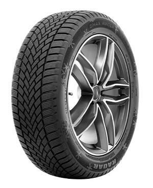 Radar 205/45R17 88V XL Dimax Winter guma