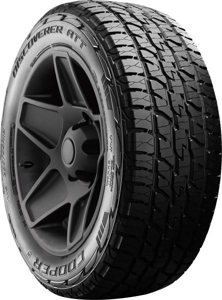 Cooper DI-ATT XL guma