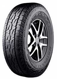 Bridgestone BRIDGEST AT001  DOT 2018 guma