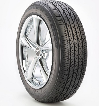 Bridgestone BRIDGEST SPO-AS guma