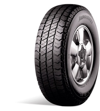 Bridgestone D684II guma
