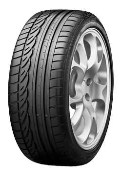 Dunlop SP.-01  (*) SUV DOT 2016 guma
