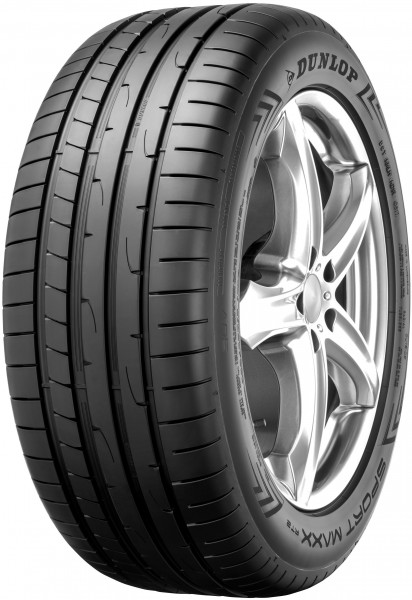 Dunlop SP-RT2 XL MFS DOT 2016 guma