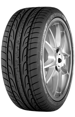 Dunlop SPMAXX  MO guma