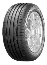 Dunlop Bluresponse TG XL guma