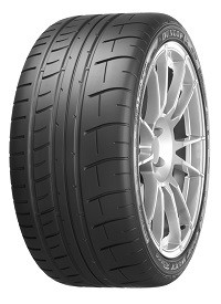 Dunlop SP.MAXX RT MO1 guma