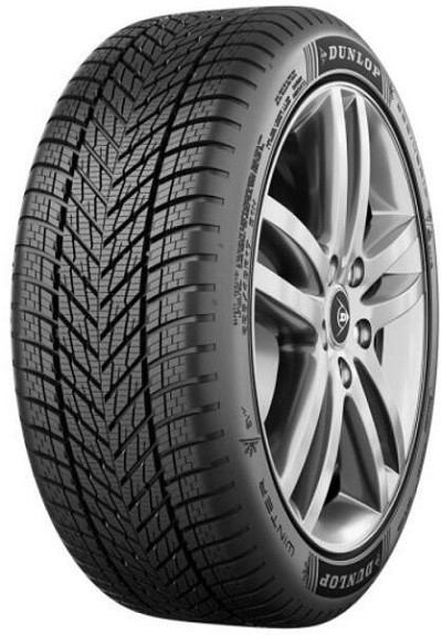 Dunlop WINTER  [101] V  XL guma