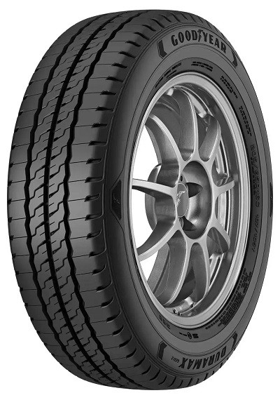 Goodyear DURAMAX G2 DOT2023 guma