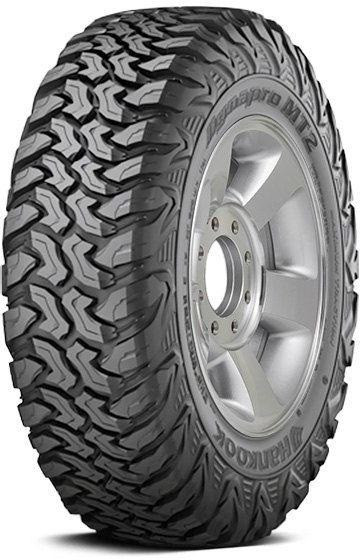 Hankook RT05 Dynapro MT 2 121Q TL RPB DOT2023 guma