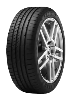 Goodyear EAGLE F1 ASYM.2 guma