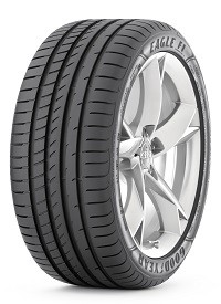 Goodyear F1-AS2 XL (N1) (ISI) guma