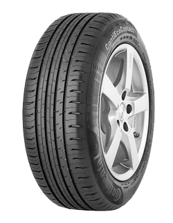 Continental EcoContact 5 XL guma