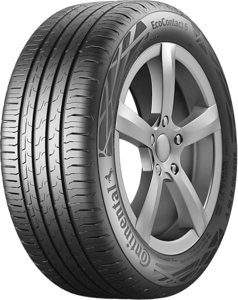 Continental CONTI ECO-6Q guma