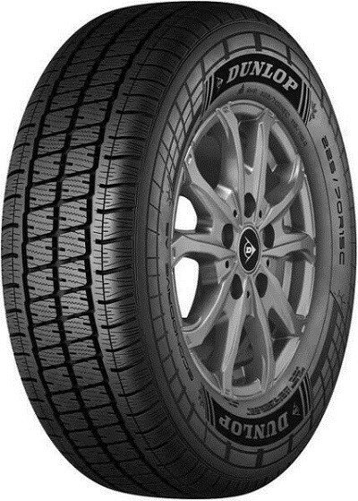 Dunlop ECONODRIVE AS guma