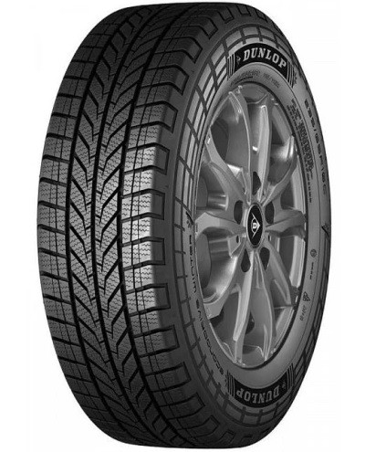 Dunlop ECONODRIVE WINTER guma