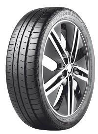 Bridgestone BRIDGEST EP500  BMW I3 DOT 2017 guma