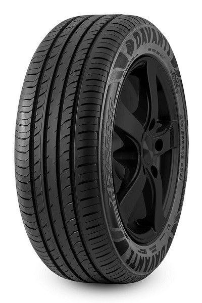 Davanti EC-HP1 XL guma