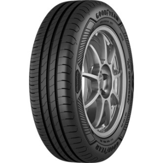 Goodyear EFFICIENTGRIP COMPACT 2 guma