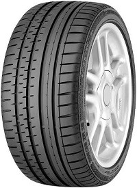 EP Tyre EP TYRES PHI XL guma