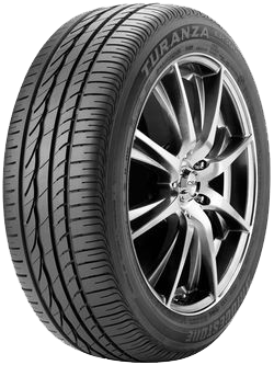 Bridgestone ER300A * RFT guma