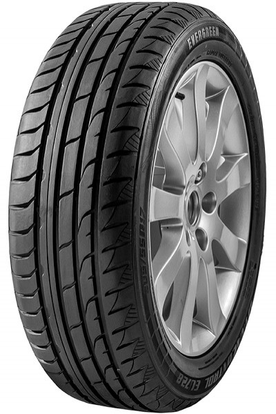 Evergreen DYNACONTROL EU728 92Y XL TL guma