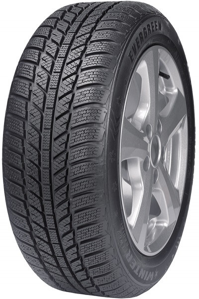 Evergreen EVERGREE EW62 guma