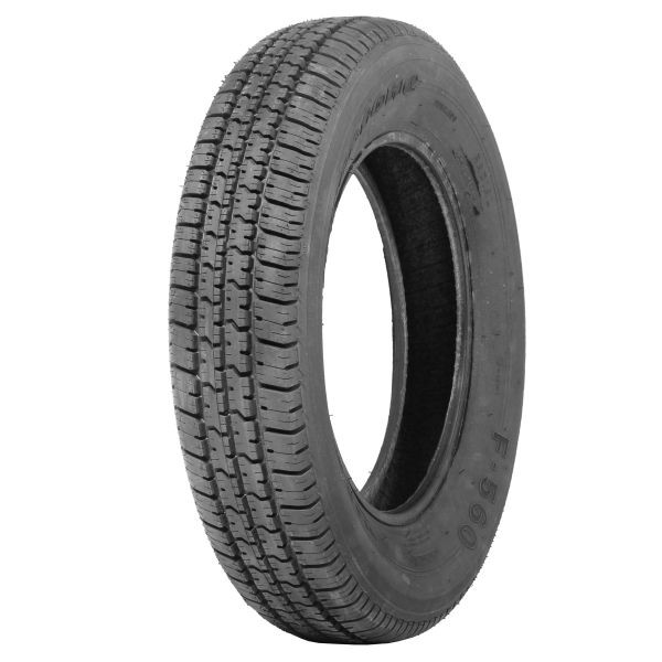 Firestone FIREST. TR-HT  (kein E / nur für Fahrzeuge mit H-Zulassung) OLDTIMER guma