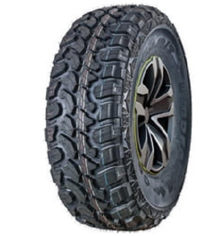 Windforce WINDFOR. FORSMT  P.O.R. guma