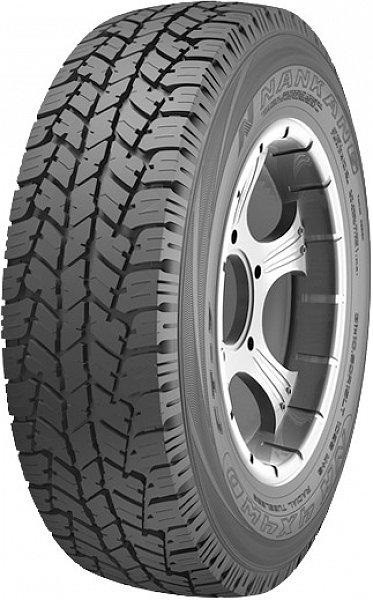 Nankang FT-7 A/T guma