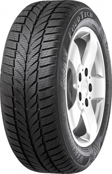 Viking FOURTECH XL FR guma