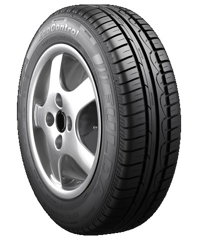 Fulda ECOCONTROL SUV  [103] H  XL  FP guma