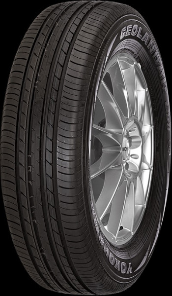 Yokohama 225/65R17 102V GEOLANDAR G98FV guma